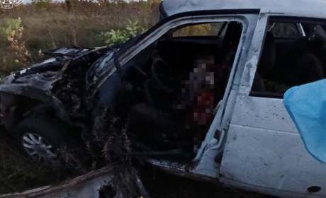 «Їздити там дуже небезпечно»: ФПВ-дрони атакують на трасі Суми–Путивль–Глухів