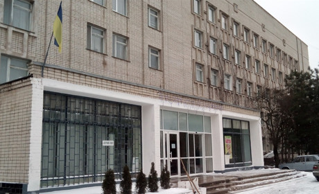 У Новій Каховці «замінували» лікарню