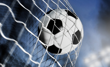 Майстер–клас від «енерджайзерів» або гольова феєрія у серпневу зливу