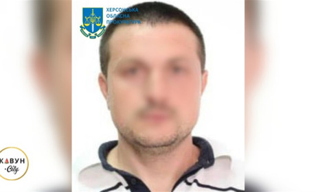 Херсонця, який напав на волонтера, судитимуть за хуліганство, — прокуратура