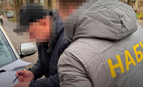 В порту Ізмаїла розікрали 24 мільйони гривень