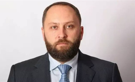 Очолив окупаційний «орган» на Херсонщині: Опальному Чередніченку з Полтави оголосили про підозру