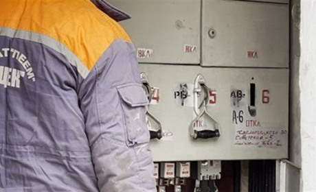 "Немає договору, немає світла": кому у Жовтих Водах будуть відключати електроенергію