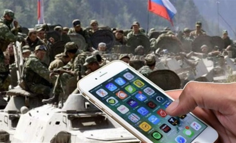 На Херсонщині окупанти через брак постачання їдять собак, — СБУ