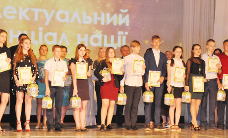 «Журавлиний бал» – свято переможців