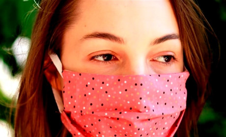 В Україні новий антирекорд захворілих на COVID-19, п'ятеро на Луганщині. Яка ситуація на Сватівщині