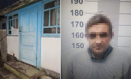 Поліцейські впродовж доби розкрили вбивство 79-річної пенсіонерки