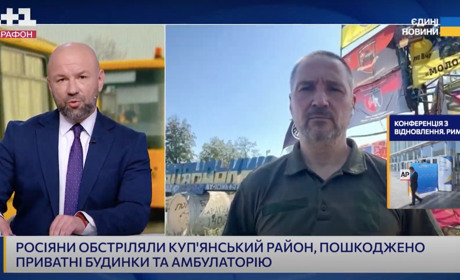 Куп’янщина: нагальна потреба в евакуації через загрозливу ситуацію