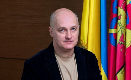 У голови Запорізької ОВА Юрія Малашко з'явився новий заступник. Що про нього відомо