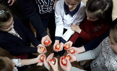 В Попаснянському районі шукають зберігачів елементів нематеріальної культурної спадщини