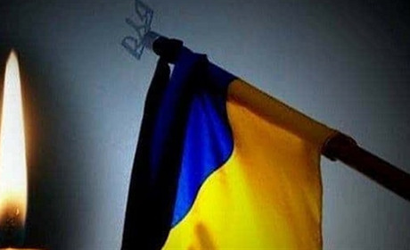 Відійшов у вічність після важких поранень воїн ЗСУ Михайло Осиф з Чортківщини
