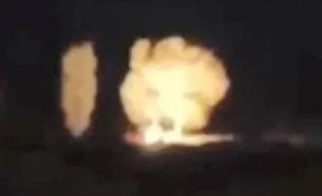 Під Скадовськом підірвали «кадирівців», у Новій Каховці украли зірки у Парку слави