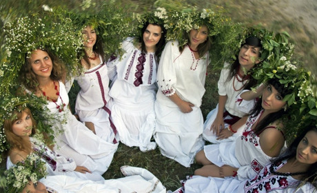 Как провести в Мелитополе и Мелитопольском районе выходные дни 6-7 июля