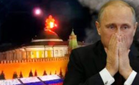 Російський генерал обрушився з критикою на Путіна