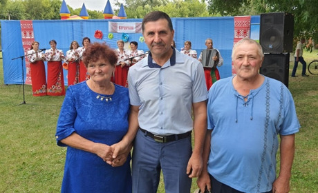 Антоніна Птащенко: не уявляю своє життя без «районки»