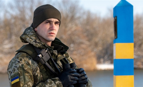 Так понравилось в Украине, что нарушил закон: в Измаиле пограничники задержали россиянина