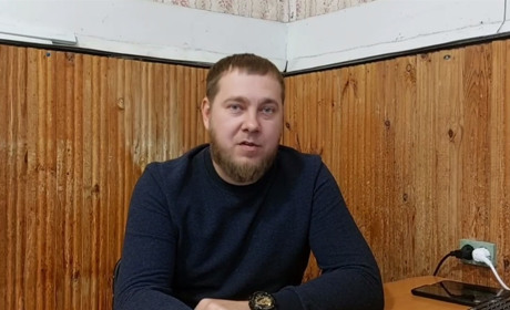Повідомили про підозру жителю Херсонщини, який отримав керівну посаду в окупаційному міністерстві