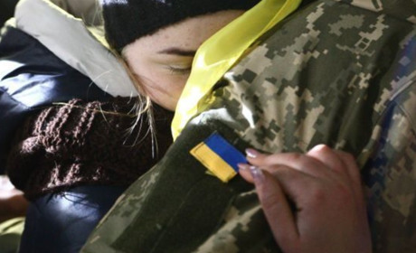 139 мешканців Сумщини перебувають у полоні