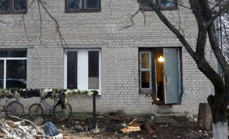 Поліцейські викрили двох чоловіків: один обікрав амбулаторію, а інший — оселю на Звягельщині