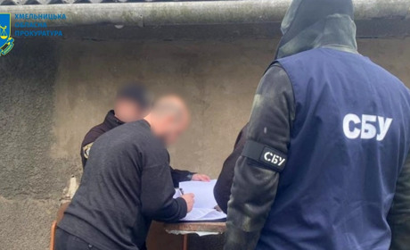 Судитимуть настоятеля храму УПЦ, який підтримував агресивну війну проти України