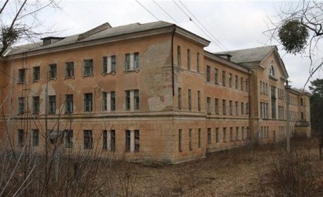 Відновлення військового госпіталю на паузі в найближчі роки: лист командування Медичних сил ЗСУ