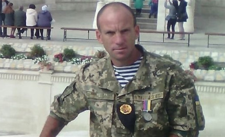 Від ворожого артобстрілу загинув військовослужбовець із Заліщиків Чортківського району