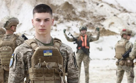 Новий старт вступної кампанії до військових навчальних закладів України