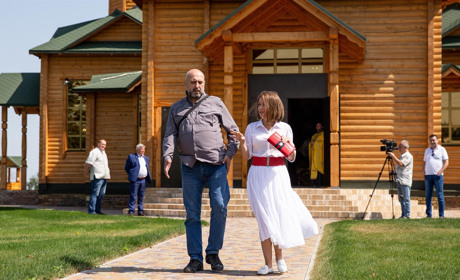 «Підняти прапор – значить, стати до бою за Незалежність України»
