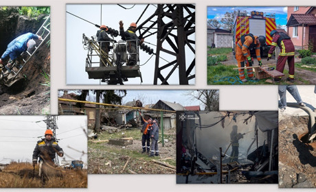 Як отримати допомогу за шкоду, завдану життю/здоров’ю працівникам об’єктів критичної інфраструктури