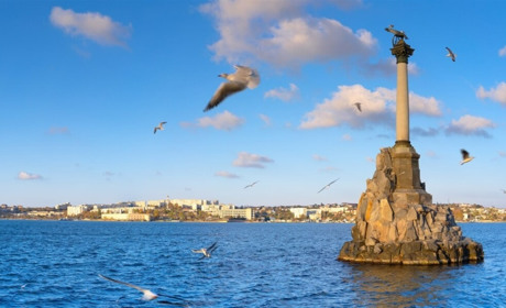 У Криму гучно: ракета прилетіла у командний пункт окупантів