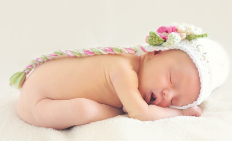 Цифра дня: Скільки дітей народилося у Сватівському районі у вересні 2019