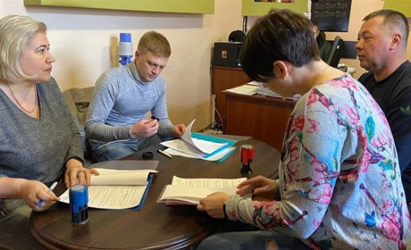 Смілянська громада стала однією з переможців у конкурсі міні-грантів