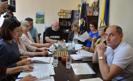 Покровськ готується до зустрічі гостей