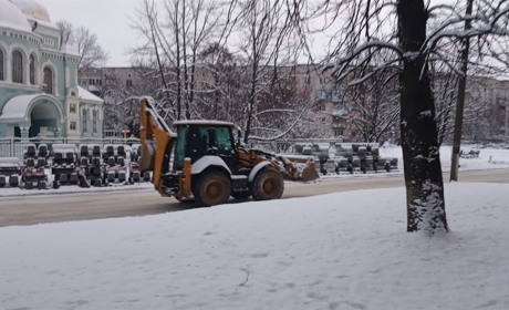 Щоденний дайджест від Золотоноша.City: зустрічаємо новий день – 30 грудня 2021 року