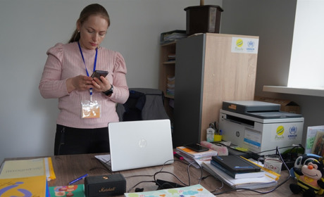 Чому підтримка — це право, а не розкіш: як Городоцька громада долає психологічні наслідки війни