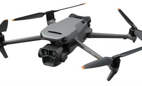 Квадрокоптер DJI Mavic 3 Pro отримали військові, які воюють на Куп’янському напрямку