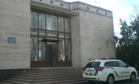 Суд у Новій Каховці заарештував підозрюваного у вбивстві