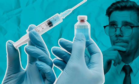 Кому в Новограді необхідна бустерна доза вакцини від ковід