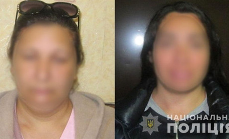 Поліція Ніжинщини викрила псевдо-волонтерок, які обікрали пенсіонерку