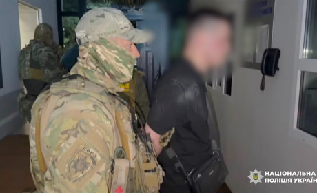В Одесі викрили мережу шахрайських call-центрів, які ошукали громадян Казахстану на 2,5 млн грн
