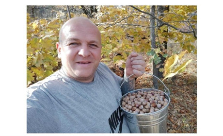 «Нащадкам потрібно залишати не гроші і будинки, а ліси і водойми», - Сергій Санатарчук із Захарівки