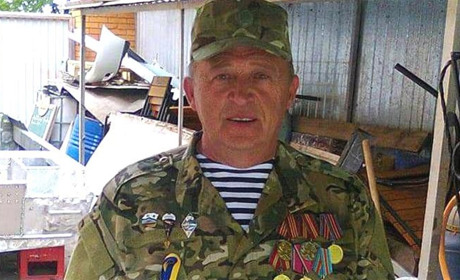 Помер депутат міської ради 6 скликання Анатолій Шептуха
