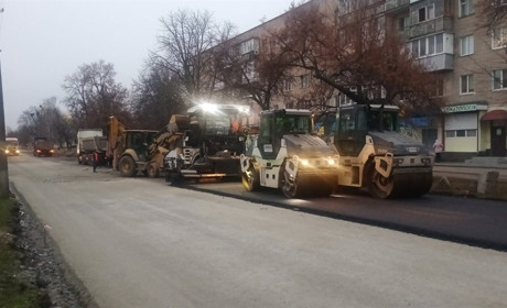 Незручності − тимчасові: хто порушує нічний сон мешканців багатоповерхівок у центрі Золотоноші