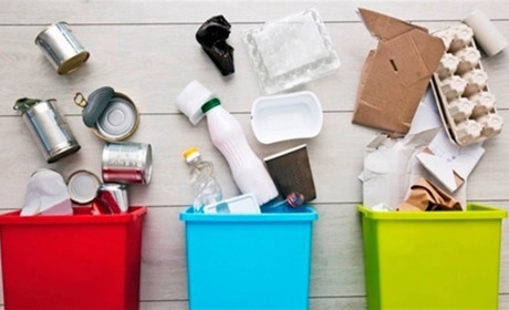 Що заважає мешканцям Южного почати сортувати сміття? (ФОТО)