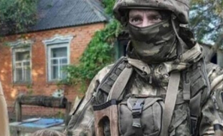На ТОТ Запорізької області ворог шукає дітей, яких батьки не віддали до російських шкіл