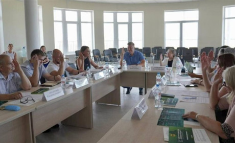 На ТОТ Херсонщини окупанти планують навчати колаборантів "компетентності"