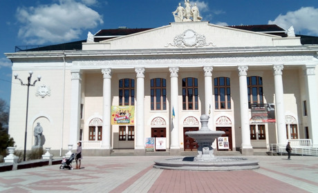 Заходи цього тижня, які варто відвідати