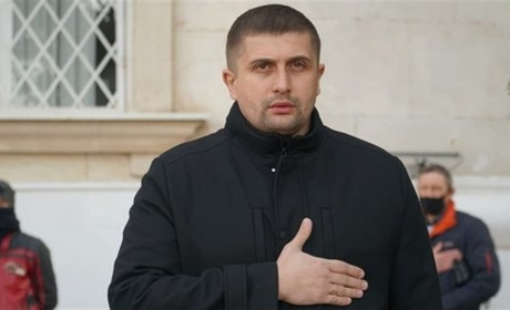 На Херсонщині обробили 70% протоколів на виборах у 184 окрузі: лідирує Сергій Козир