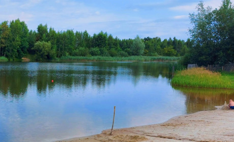У Львівській області є 15 безпечних місць для купання: який стан локацій на Дрогобиччині