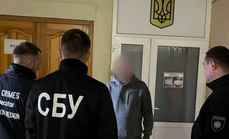 Колаборант із Дворічної отримав вирок суду у вигляді позбавлення волі